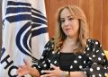 vicepresidenta ejecutiva de Asonahores, Aguie Lendor