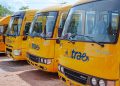 Autobuses escolares