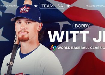 Bobby Witt Jr
