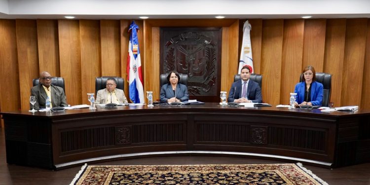 CCRD pleno