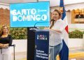 Carolina Mejía