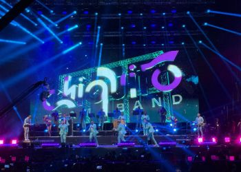 Chiquito Team Band