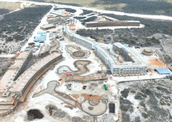 Ciudad Cabo Rojo, Pedernales