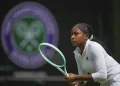 Coco Gauff