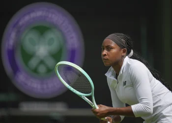 Coco Gauff
