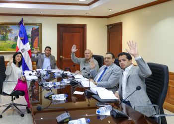 Comisión Codigo pernal