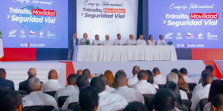 Congreso autoridades municipales