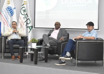 DIGERA panel sobre SOS