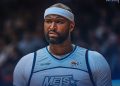 Demarcus Cousins