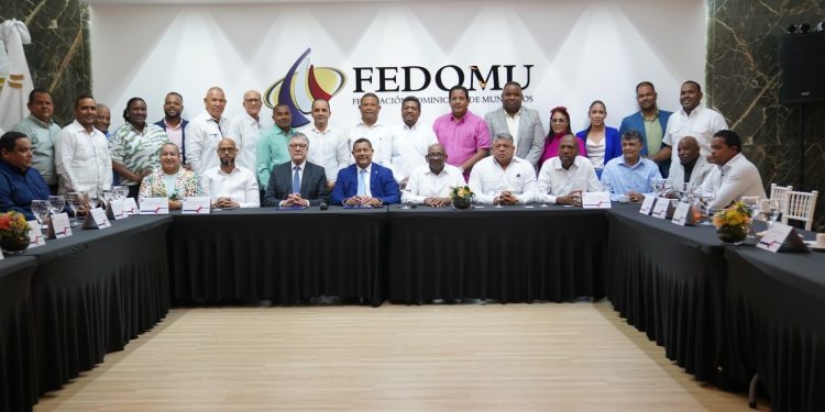 Fedomu