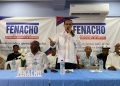 Fenacho centro
