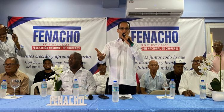 Fenacho centro