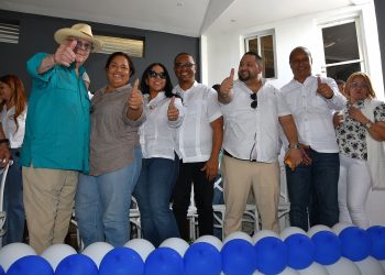 Frente Santiago Rodríguez