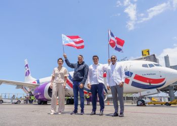 David Collado y Víctor Pichardo