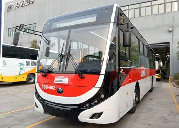 Independencia corredor