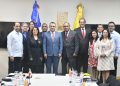 JCE presenta observatorio