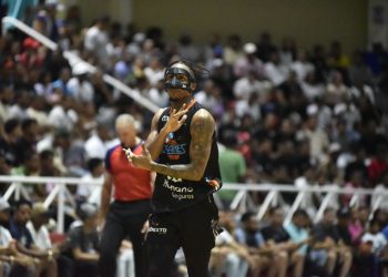 Jassel Peerez vs Marineros