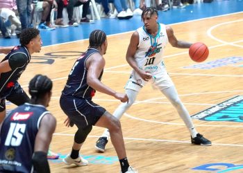 Jassel Pérez vs Marineros