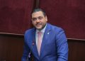 Jorge Tavarez