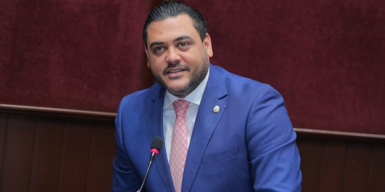 Jorge Tavarez