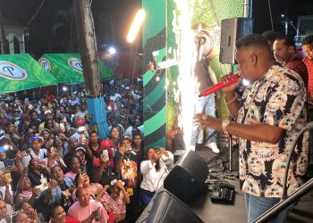 Luis Miguel del Amargue