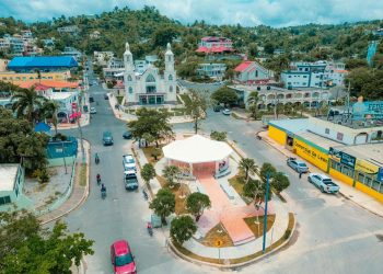 Malecón de Samaná