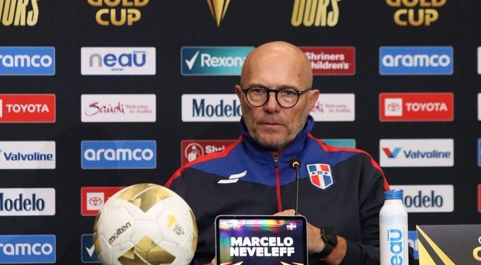 Marcelo Neveleff