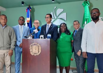 Michel fuerza del pueblo