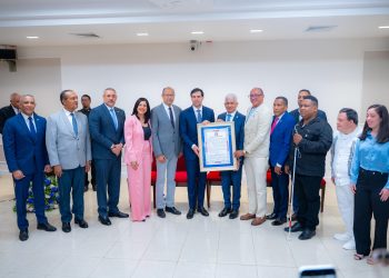 Orqueta sinfonica Dominicano