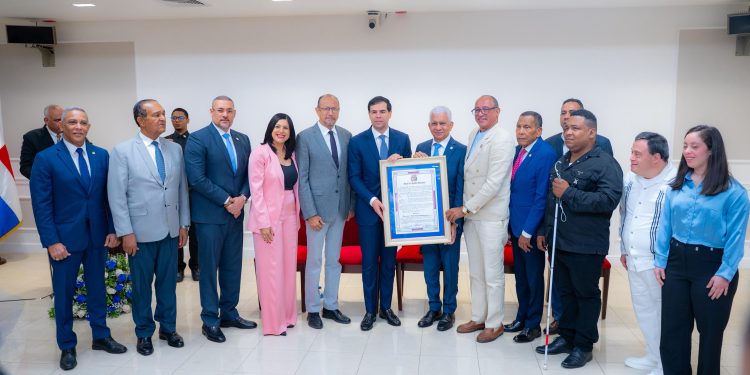 Orqueta sinfonica Dominicano
