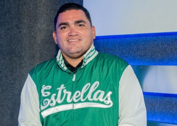 Ovalles en Diamante El Podcats