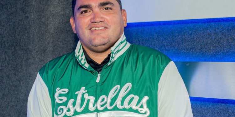 Ovalles en Diamante El Podcats