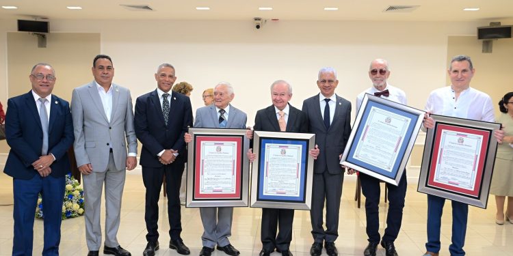 Reconocimiento