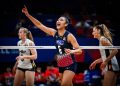 Reinas del Caribe vence a Belgica