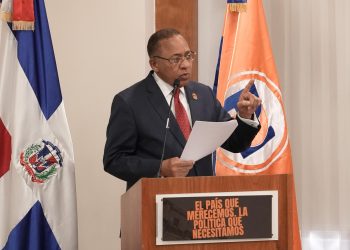 Relanzameinto lanzamiento PDI