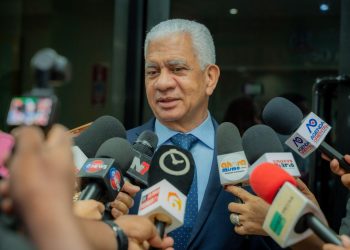 Ricardo de los Santos