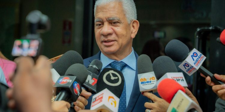 Ricardo de los Santos