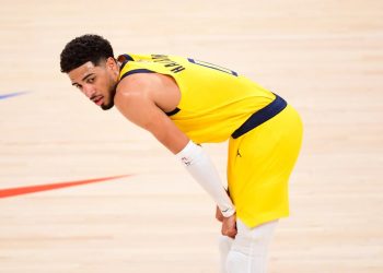 Tyrese Haliburton de Indiana