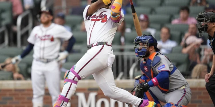 acuna junior