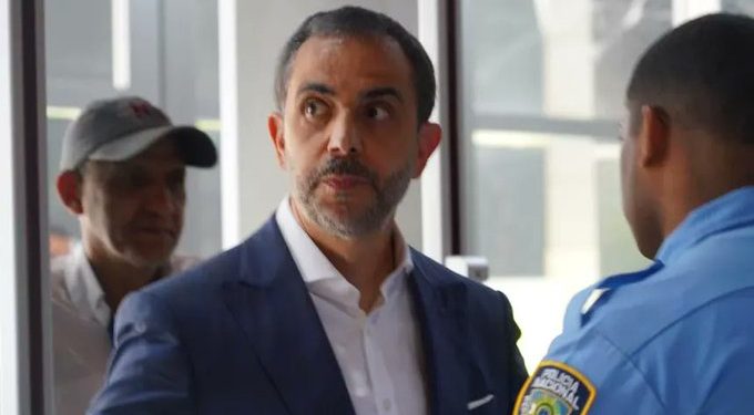 antonio espaillat