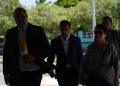 antonio espaillat y su hermana