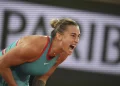 aryna sabalenka