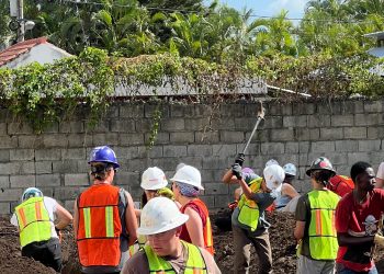 construcción centro autismo santiago