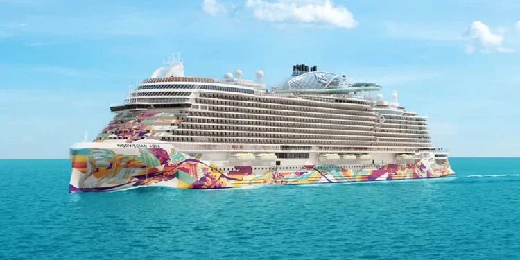 crucero