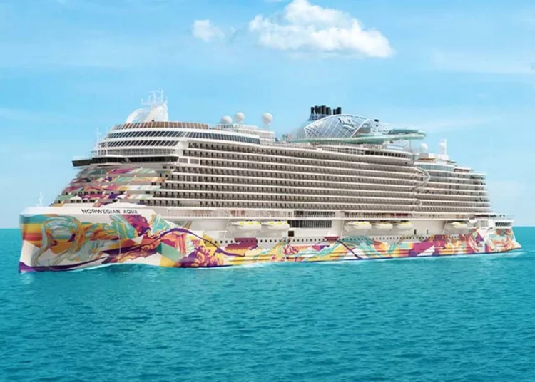 crucero