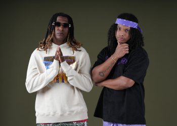 dueto Joel & Mark