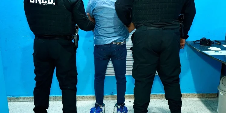 extradcion