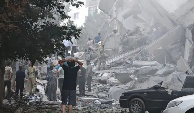 israle e iran