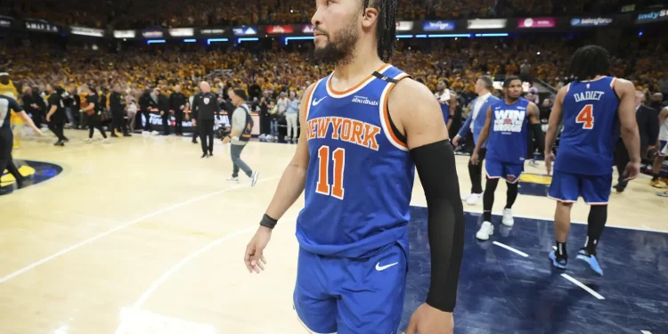 jalen brunson