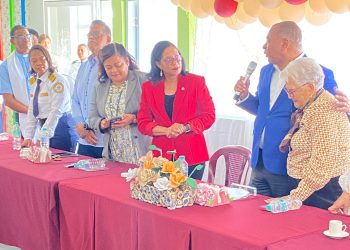 madres visitan hijos privados de libertad